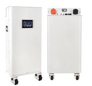 48V 300ah Standing Type DIY Kit Box with Jk 200A BMS Battery Boxes ...