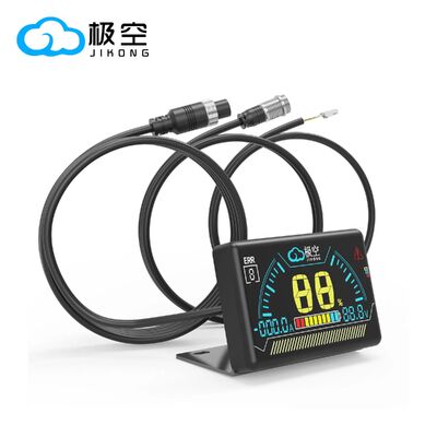 Jkbms Smart BMS LCD Display 2.3 Inch Lithium Battery Smart BMS ...